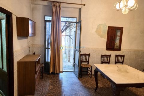 Landsbyhus i Llutxent, Valencia, Llutxent - € 65.000 | Ref: PNTH2094 - foto 1